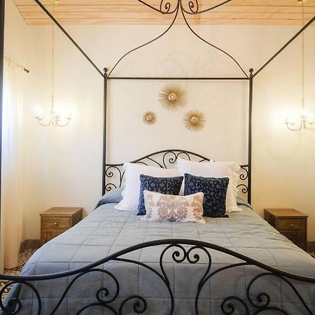 Villa Casa Capilla @ Casa Frida Valle De Gpe à San Marcos  Extérieur photo